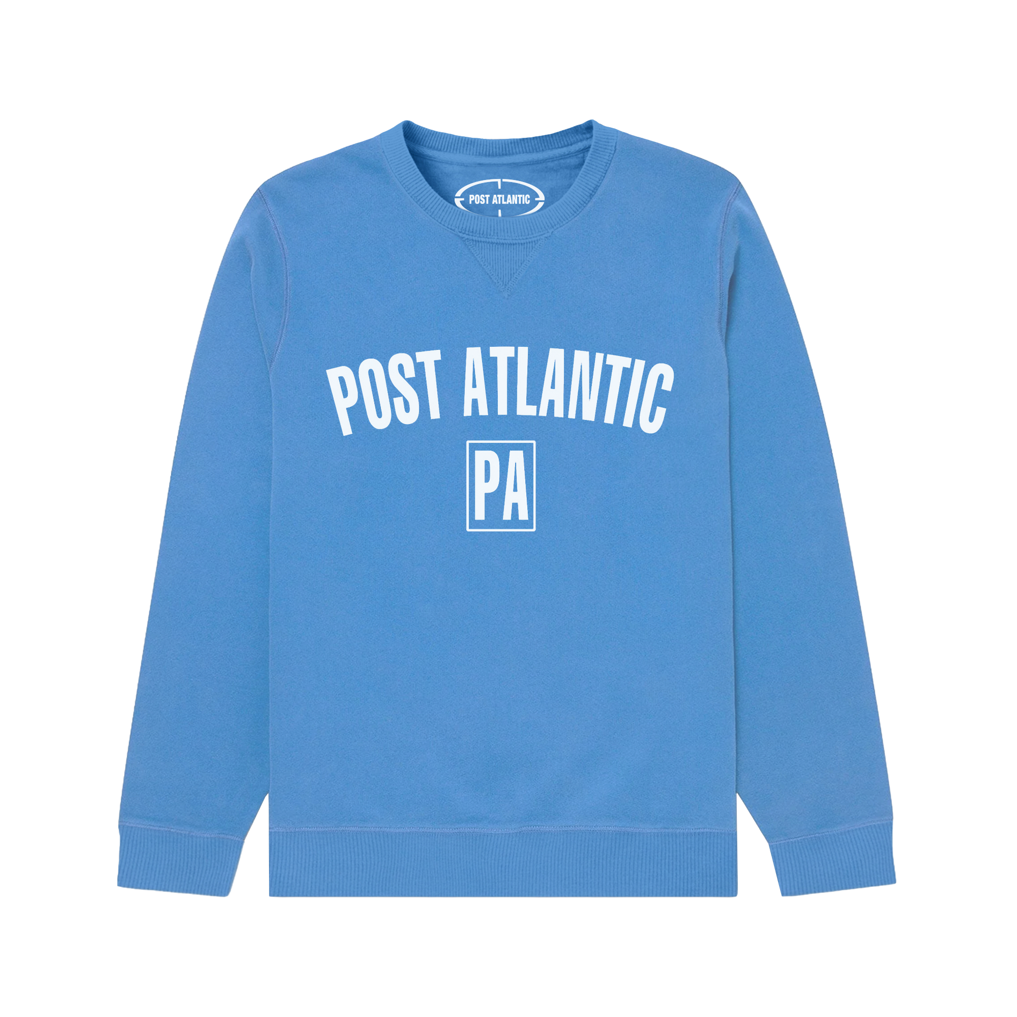 Post Atlantic Crewneck