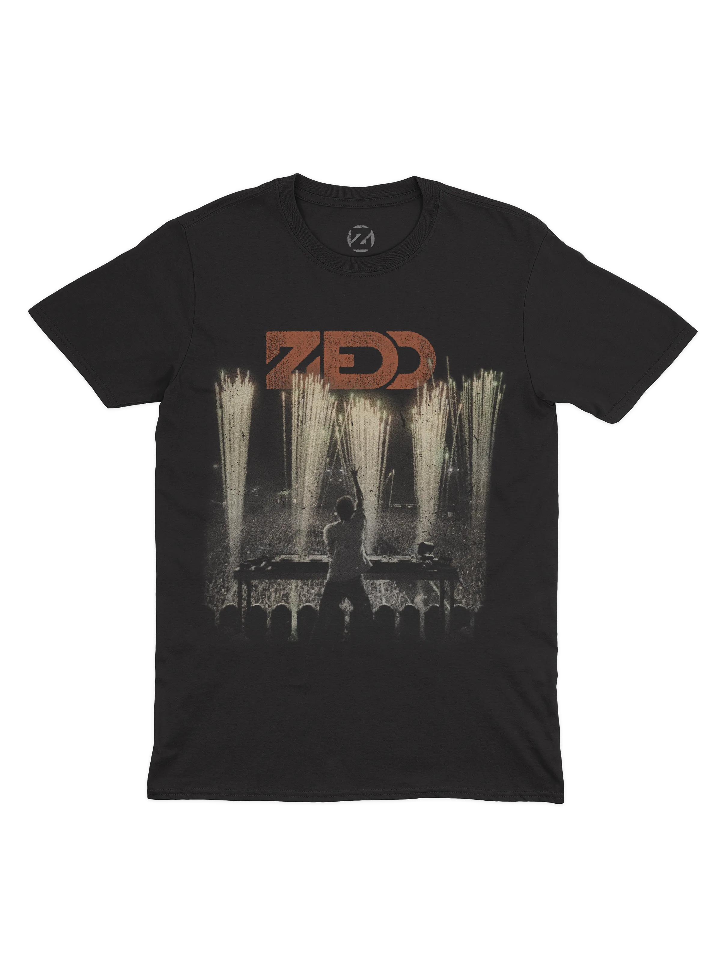 Fireworks - Tシャツ